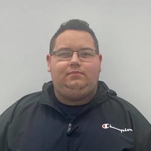 Meet your Posher, Cody